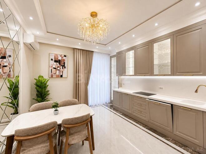 Продаётся 3-комн. новостройка 140 м², пос. Аг шехер, photo 17 from 24