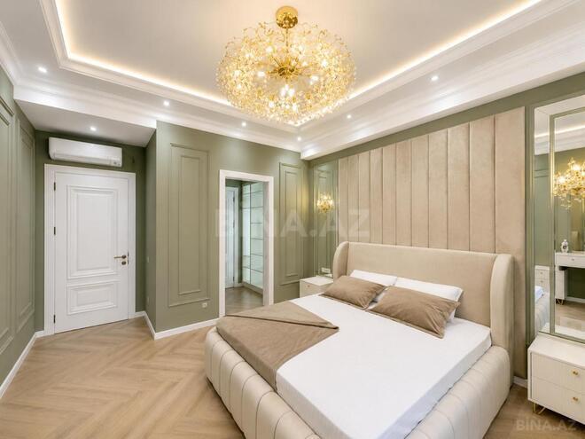 Продаётся 3-комн. новостройка 140 м², пос. Аг шехер, photo 11 from 24
