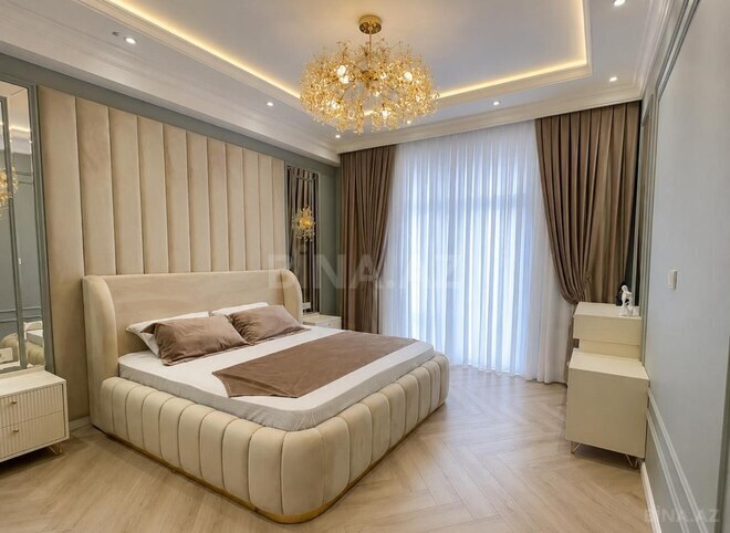 Продаётся 3-комн. новостройка 140 м², пос. Аг шехер, photo 8 from 24