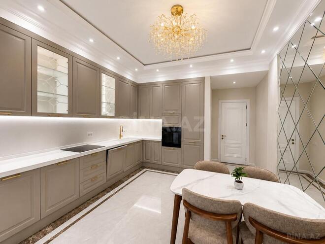 Продаётся 3-комн. новостройка 140 м², пос. Аг шехер, photo 15 from 24