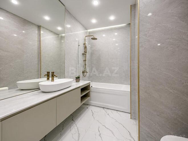 Продаётся 3-комн. новостройка 140 м², пос. Аг шехер, photo 22 from 24