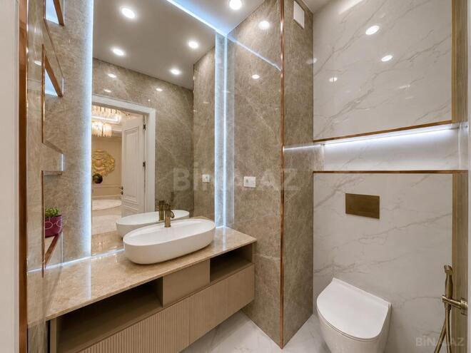 Продаётся 3-комн. новостройка 140 м², пос. Аг шехер, photo 19 from 24