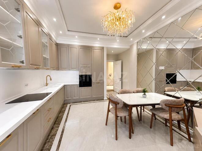 Продаётся 3-комн. новостройка 140 м², пос. Аг шехер, photo 16 from 24
