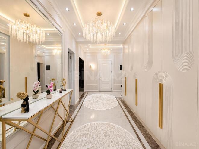 Продаётся 3-комн. новостройка 140 м², пос. Аг шехер, photo 7 from 24