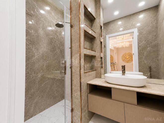 Продаётся 3-комн. новостройка 140 м², пос. Аг шехер, photo 21 from 24