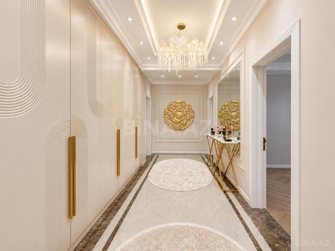Продаётся 3-комн. новостройка 140 м², пос. Аг шехер, photo 9 from 24