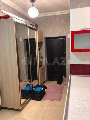 Сдаётся 3-комн. новостройка 90 м², Насиминский  р., photo 11 from 16