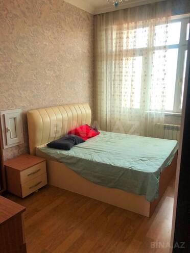 Сдаётся 3-комн. новостройка 90 м², Насиминский  р., photo 6 from 16