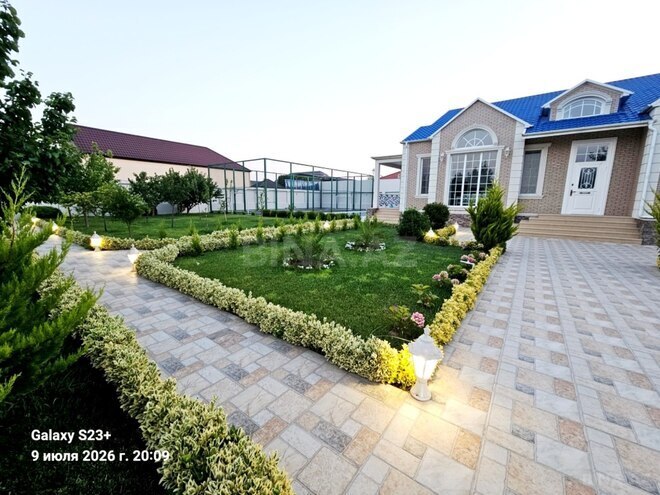 Продаётся 5-комн. дом/дача 400 м², пос. Шувеляны, photo 23 from 32
