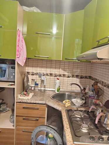 İcarəyə verilir 2 otaqlı köhnə tikili 60 m², Nəriman Nərimanov m., photo 14 from 23