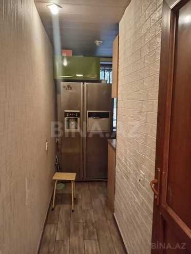 İcarəyə verilir 2 otaqlı köhnə tikili 60 m², Nəriman Nərimanov m., photo 12 from 23