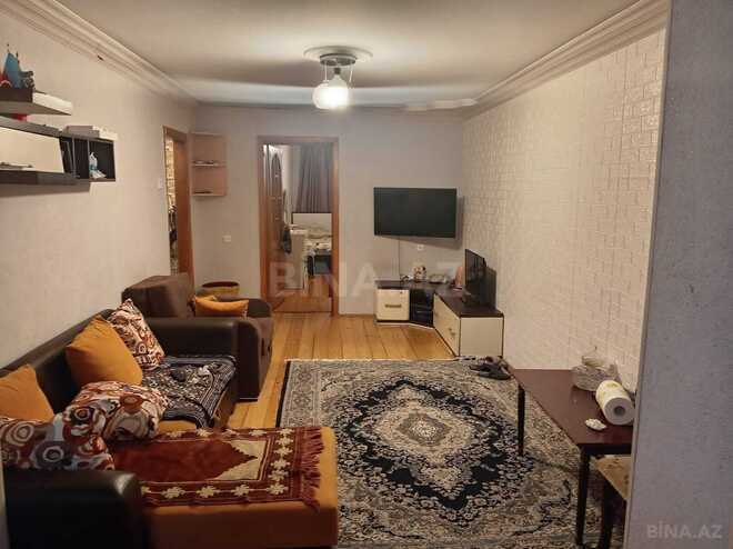 İcarəyə verilir 2 otaqlı köhnə tikili 60 m², Nəriman Nərimanov m., photo 1 from 23