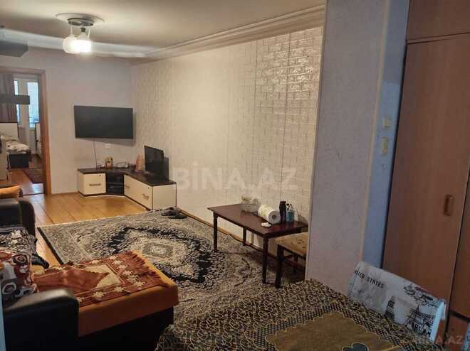 İcarəyə verilir 2 otaqlı köhnə tikili 60 m², Nəriman Nərimanov m., photo 4 from 23