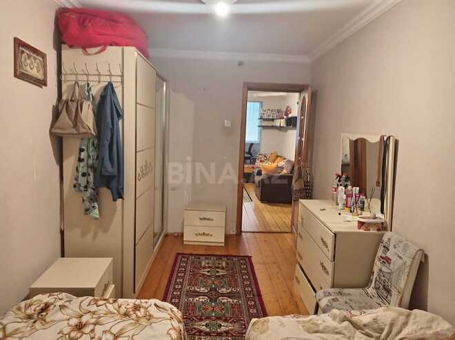 İcarəyə verilir 2 otaqlı köhnə tikili 60 m², Nəriman Nərimanov m., photo 11 from 23