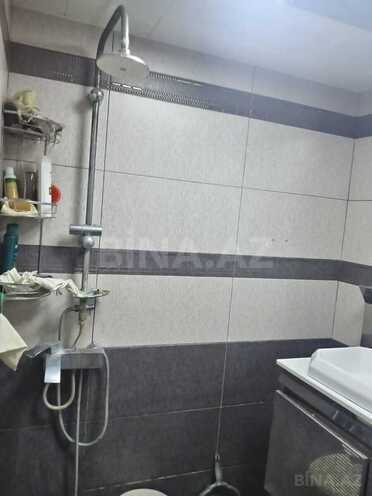 İcarəyə verilir 2 otaqlı köhnə tikili 60 m², Nəriman Nərimanov m., photo 21 from 23