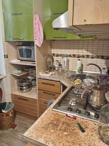 İcarəyə verilir 2 otaqlı köhnə tikili 60 m², Nəriman Nərimanov m., photo 15 from 23