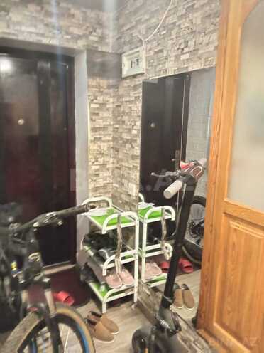 İcarəyə verilir 2 otaqlı köhnə tikili 60 m², Nəriman Nərimanov m., photo 18 from 23