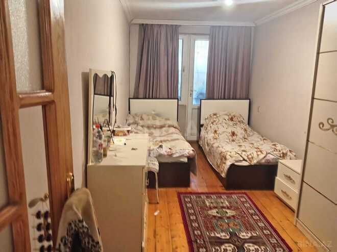 İcarəyə verilir 2 otaqlı köhnə tikili 60 m², Nəriman Nərimanov m., photo 9 from 23