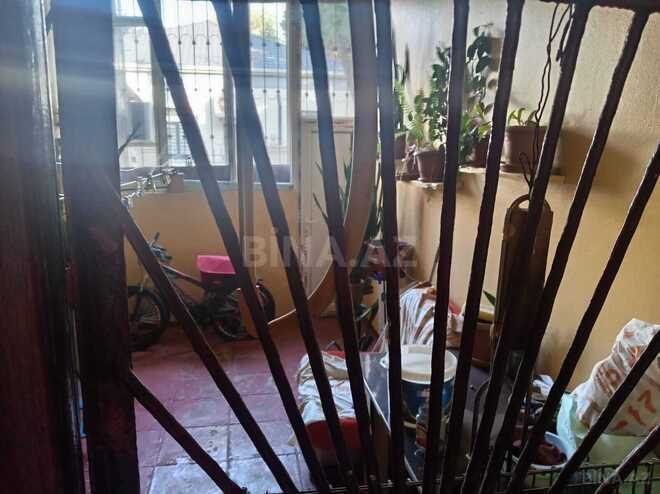 İcarəyə verilir 2 otaqlı köhnə tikili 60 m², Nəriman Nərimanov m., photo 22 from 23