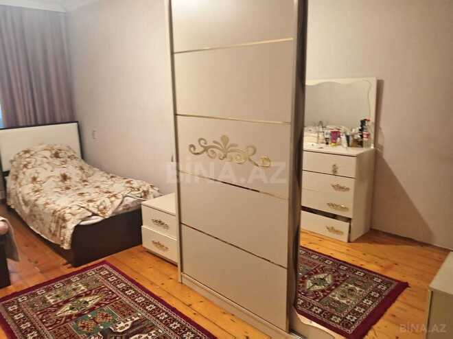 İcarəyə verilir 2 otaqlı köhnə tikili 60 m², Nəriman Nərimanov m., photo 10 from 23