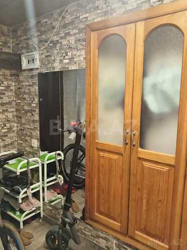 İcarəyə verilir 2 otaqlı köhnə tikili 60 m², Nəriman Nərimanov m., photo 16 from 23