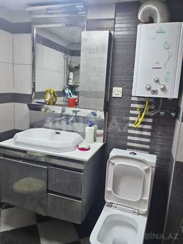 İcarəyə verilir 2 otaqlı köhnə tikili 60 m², Nəriman Nərimanov m., photo 20 from 23