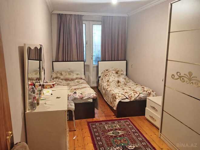 İcarəyə verilir 2 otaqlı köhnə tikili 60 m², Nəriman Nərimanov m., photo 8 from 23
