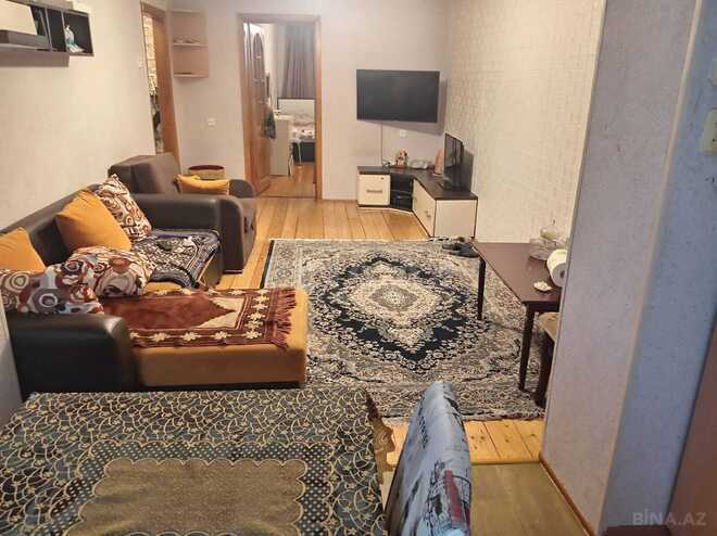 İcarəyə verilir 2 otaqlı köhnə tikili 60 m², Nəriman Nərimanov m., photo 3 from 23