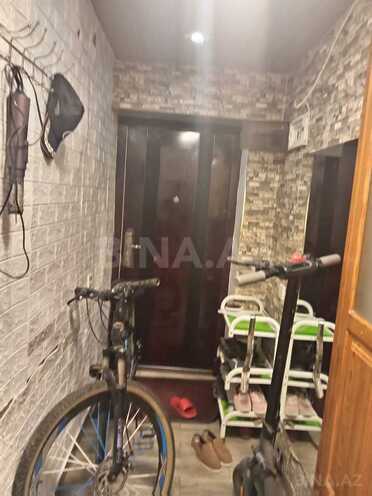 İcarəyə verilir 2 otaqlı köhnə tikili 60 m², Nəriman Nərimanov m., photo 17 from 23