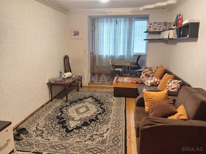 İcarəyə verilir 2 otaqlı köhnə tikili 60 m², Nəriman Nərimanov m., photo 5 from 23