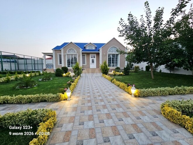 Продаётся 5-комн. дом/дача 400 м², пос. Шувеляны, photo 24 from 32
