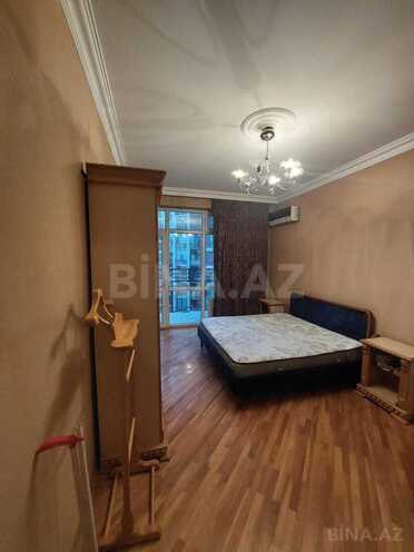 İcarəyə verilir 2 otaqlı yeni tikili 90 m², Nəriman Nərimanov m., photo 5 from 10