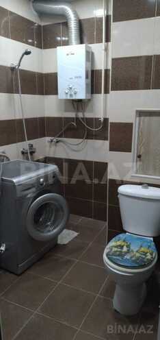 Satılır 2 otaqlı köhnə tikili 50 m², Azadlıq Prospekti m., photo 15 from 16