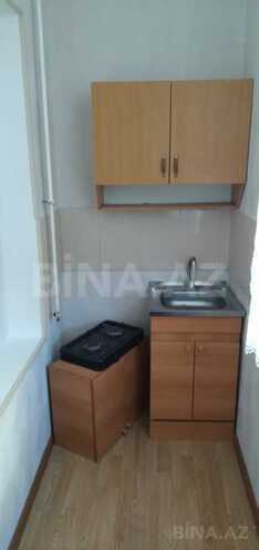 Satılır 2 otaqlı köhnə tikili 50 m², Azadlıq Prospekti m., photo 10 from 16