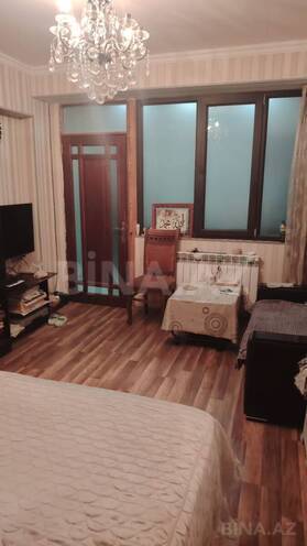 Продаётся 4-комн. новостройка 120 м², м. Иншаатчылар, photo 10 from 14