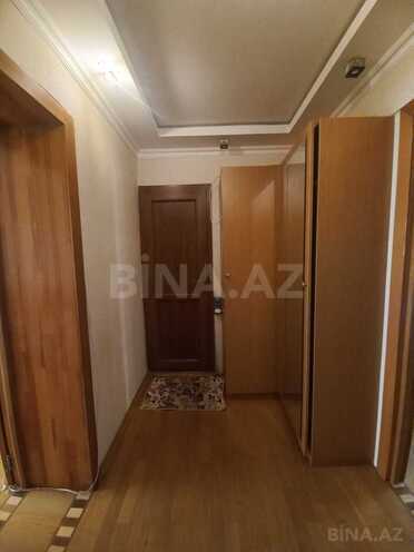 İcarəyə verilir 2 otaqlı köhnə tikili 47 m², 28 May m., photo 11 from 15