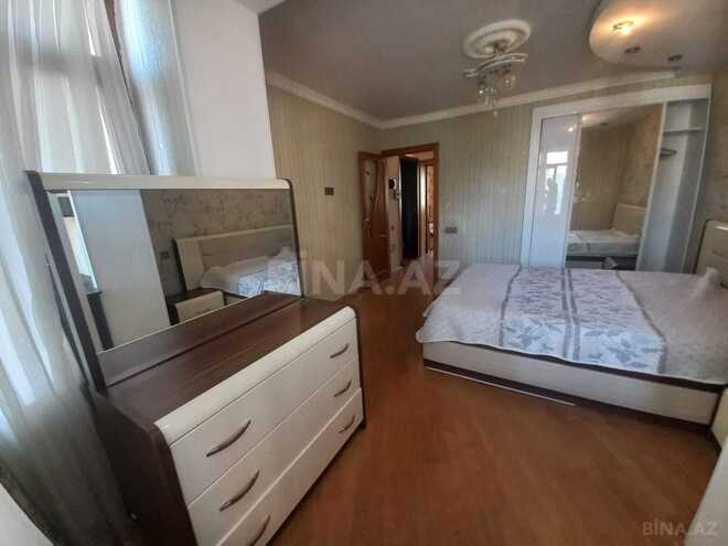 İcarəyə verilir 2 otaqlı köhnə tikili 47 m², 28 May m., photo 5 from 15