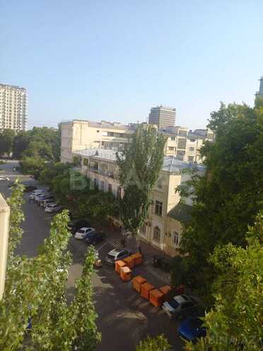 İcarəyə verilir 2 otaqlı köhnə tikili 47 m², 28 May m., photo 12 from 15