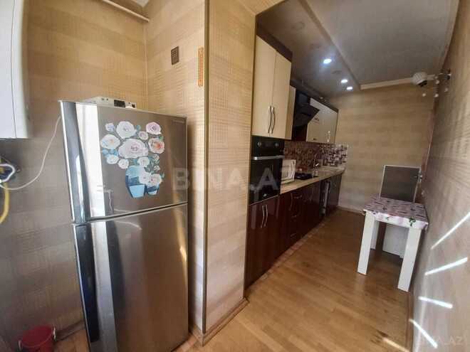 İcarəyə verilir 2 otaqlı köhnə tikili 47 m², 28 May m., photo 6 from 15