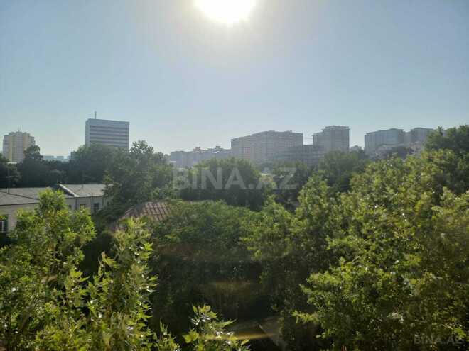 İcarəyə verilir 2 otaqlı köhnə tikili 47 m², 28 May m., photo 14 from 15