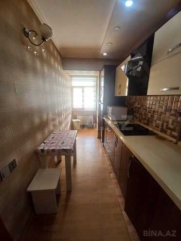 İcarəyə verilir 2 otaqlı köhnə tikili 47 m², 28 May m., photo 7 from 15