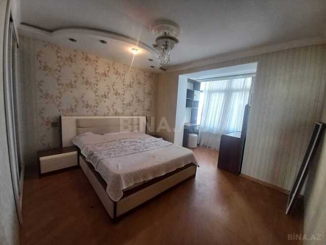 İcarəyə verilir 2 otaqlı köhnə tikili 47 m², 28 May m., photo 4 from 15