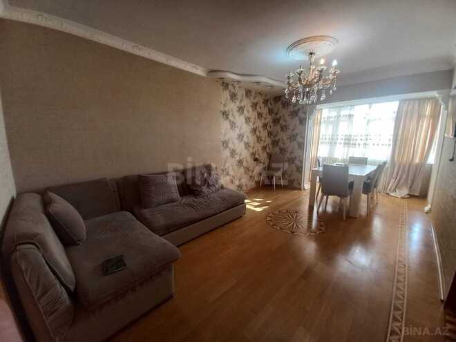 İcarəyə verilir 2 otaqlı köhnə tikili 47 m², 28 May m., photo 1 from 15