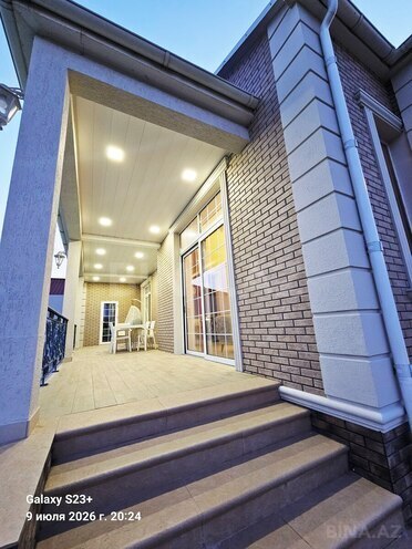 Продаётся 5-комн. дом/дача 400 м², пос. Шувеляны, photo 26 from 32