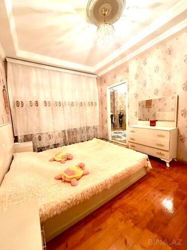 Satılır 2 otaqlı yeni tikili 65 m², Nəsimi m., photo 7 from 13