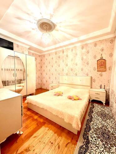 Satılır 2 otaqlı yeni tikili 65 m², Nəsimi m., photo 6 from 13