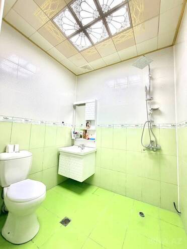 Satılır 2 otaqlı yeni tikili 65 m², Nəsimi m., photo 10 from 13