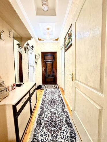 Satılır 2 otaqlı yeni tikili 65 m², Nəsimi m., photo 11 from 13