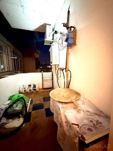 Satılır 2 otaqlı yeni tikili 65 m², Nəsimi m., photo 12 from 13