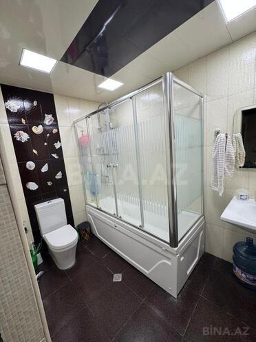 Продаётся 3-комн. новостройка 125 м², м. Нариман Нариманов, photo 14 from 15
